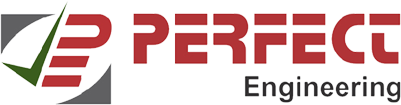 Perfect Engineering Logo