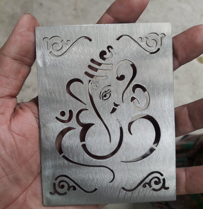 CNC Fiber Laser Cutting Machine Manufacturer