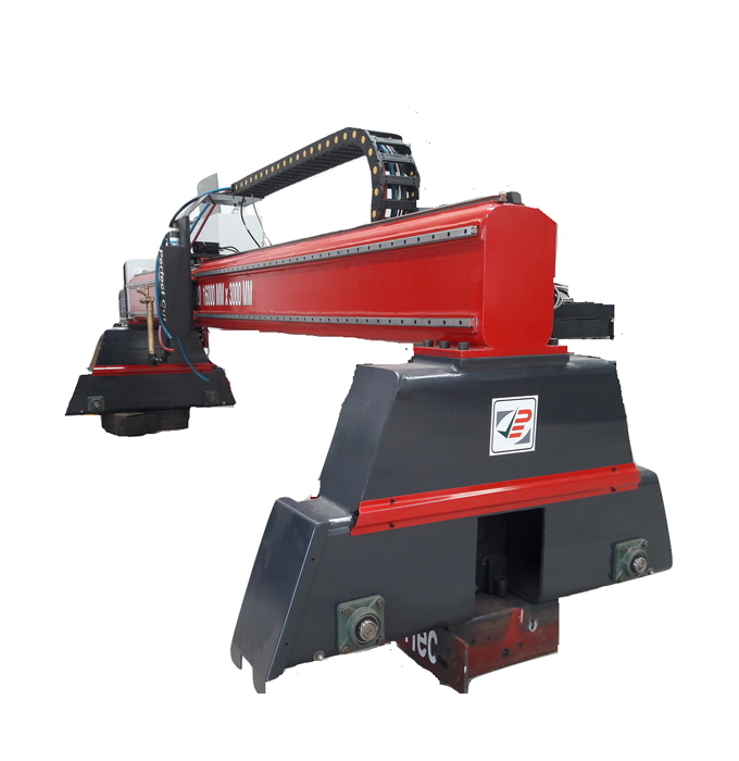PerfectOxy Fuel Cutting Machine Manufacturer India